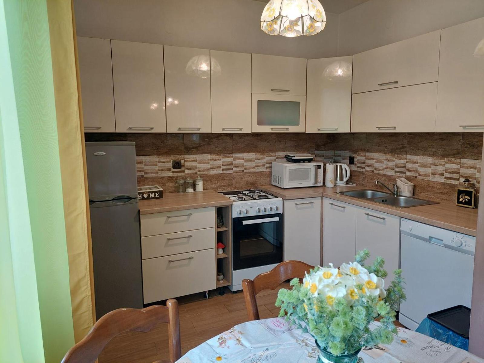 Apartman Rozmari Локве Экстерьер фото